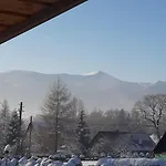Gorska Σπίτι διακοπών Bukowiec (Lower Silesia)