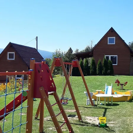 Gorska * Bukowiec (Lower Silesia)