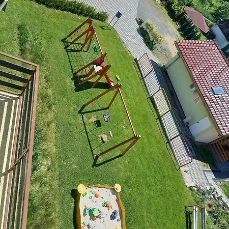 Gorska Bukowiec (Lower Silesia)