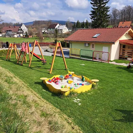 Gorska Bukowiec (Lower Silesia)