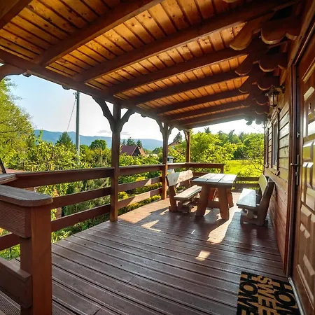 Casa vacanze Gorska Bukowiec (Lower Silesia)