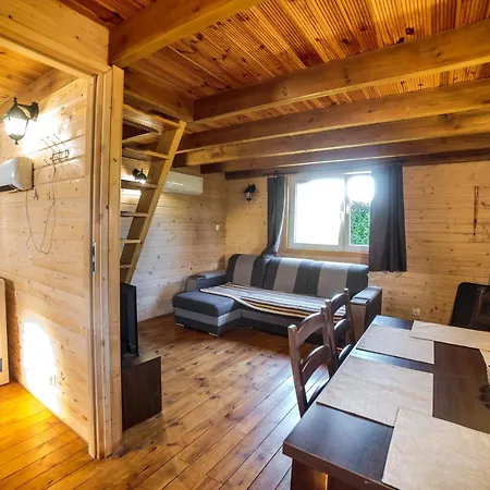 Gorska Bukowiec (Lower Silesia)