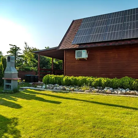 Gorska * Bukowiec (Lower Silesia)