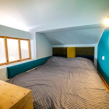 Gorska Bukowiec (Lower Silesia)