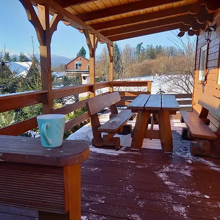 Casa vacanze Gorska *