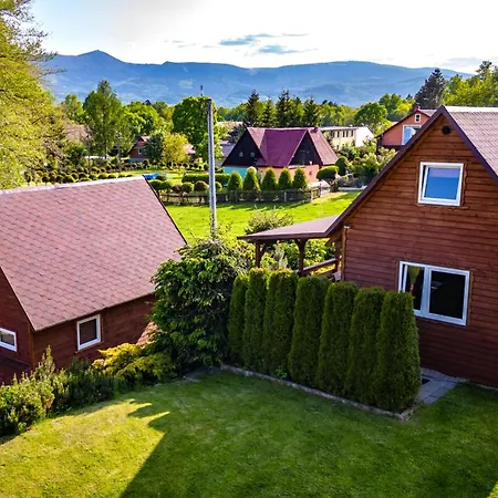 Gorska Casa vacanze *