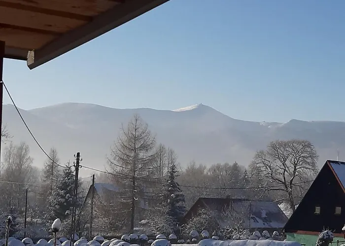 Gorska Casa vacanze Bukowiec (Lower Silesia)