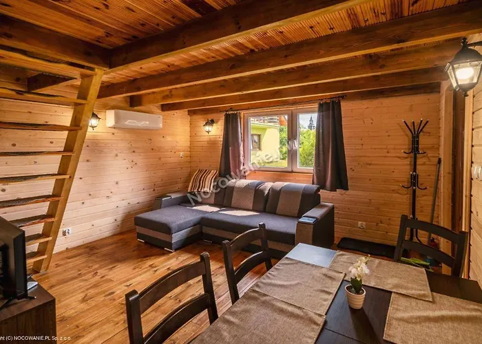 Gorska Casa vacanze *