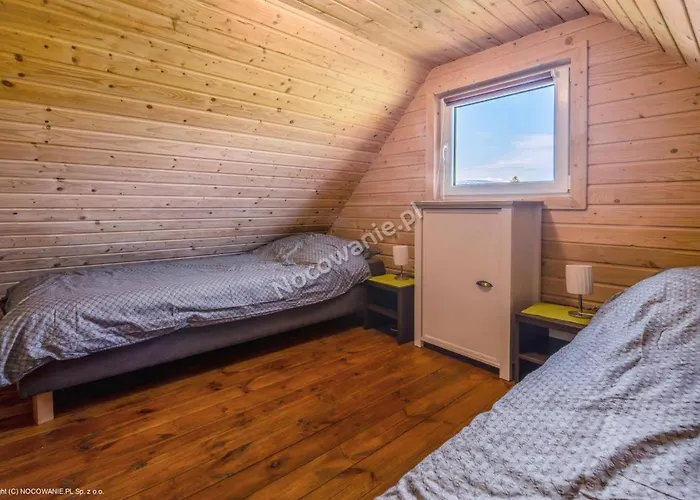 Casa vacanze Gorska *