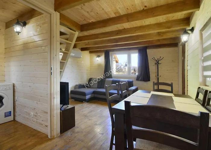 Gorska Bukowiec (Lower Silesia)