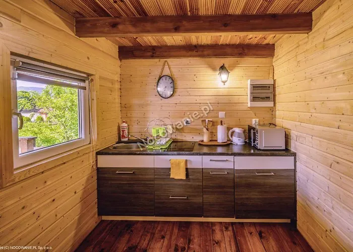 Casa vacanze Gorska Bukowiec (Lower Silesia)