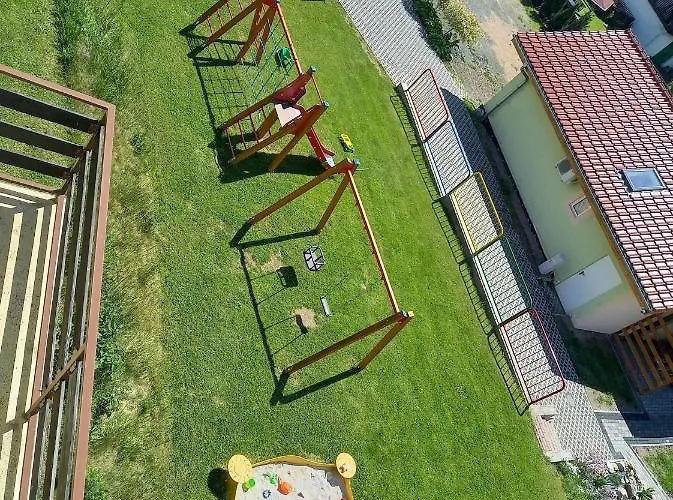 Gorska Bukowiec (Lower Silesia)