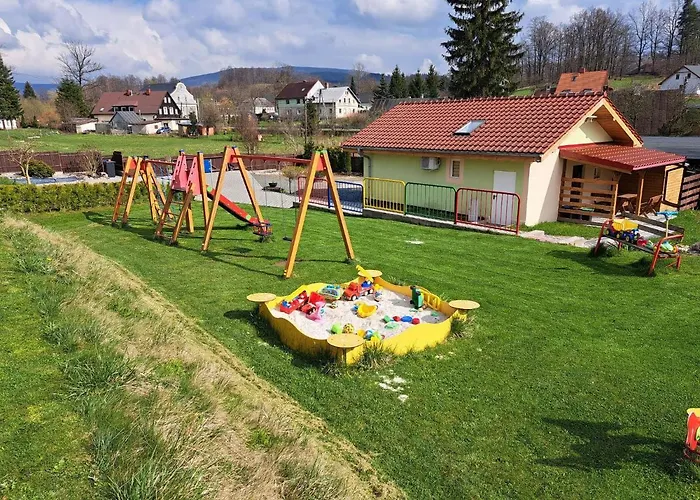 Gorska Bukowiec (Lower Silesia)