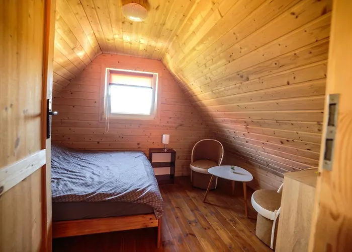 Gorska Bukowiec (Lower Silesia)