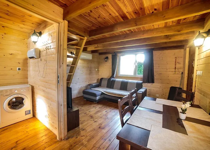 Gorska Bukowiec (Lower Silesia)