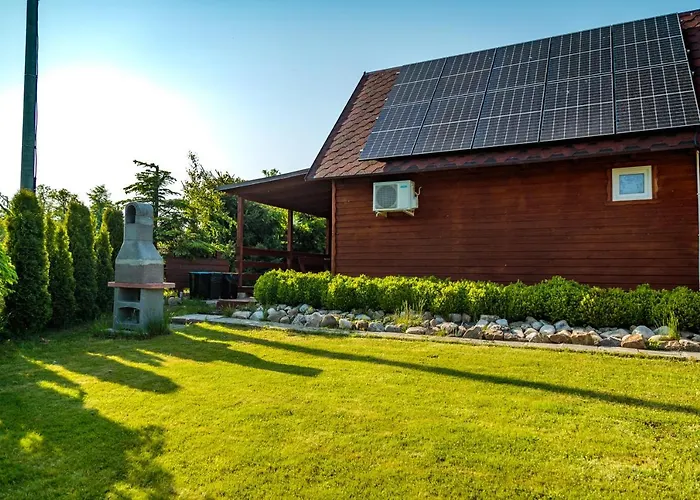 Gorska * Bukowiec (Lower Silesia)