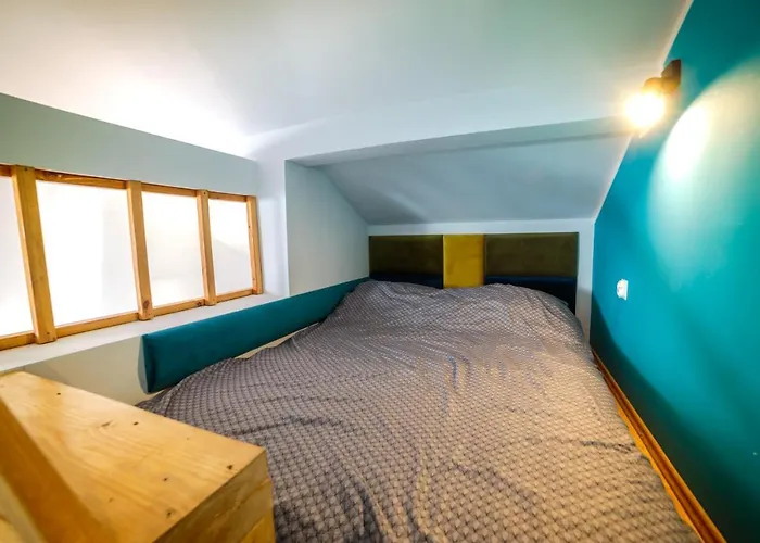 Gorska Bukowiec (Lower Silesia)