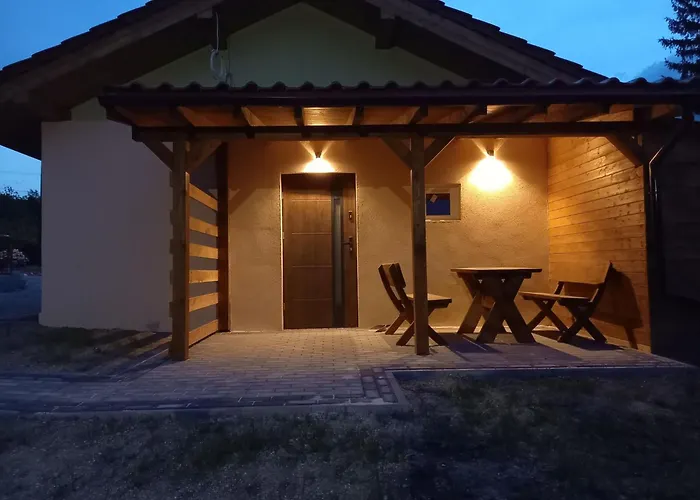 Gorska Bukowiec (Lower Silesia)