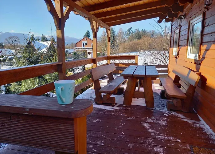 Casa vacanze Gorska *