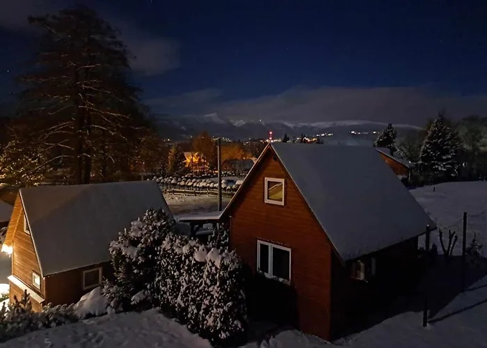 Gorska Casa vacanze Bukowiec (Lower Silesia)