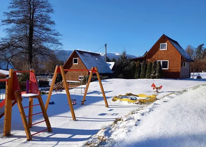 Casa vacanze Gorska Bukowiec (Lower Silesia)