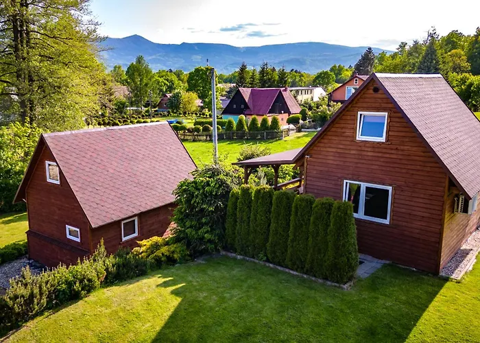 Gorska Casa vacanze *